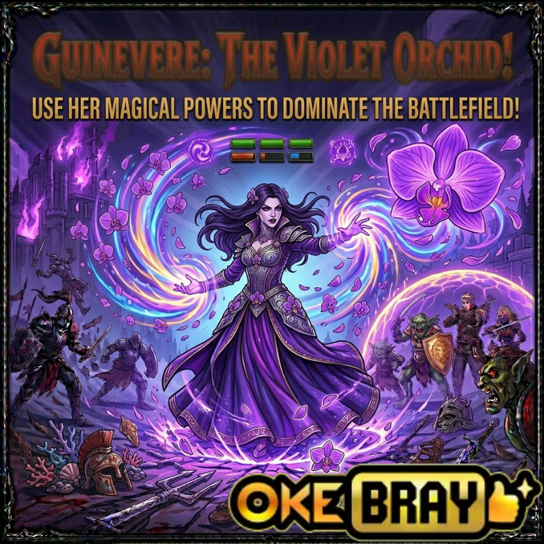 OKEBRAY ∞ Keamanan Data Terenkripsi Penuh OKE BRAY